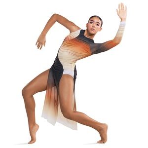 Tenth House Expansion Dance Costume TH25222 New